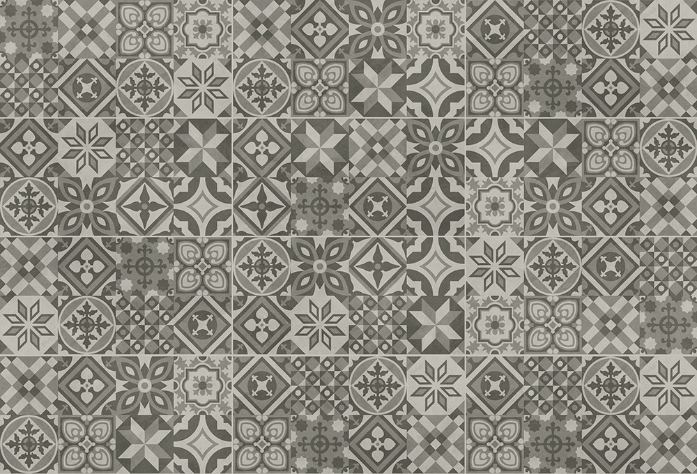 ROMAN GRANIT Roman Granit dConcreto Perla GT1262002R 60x120 - 2